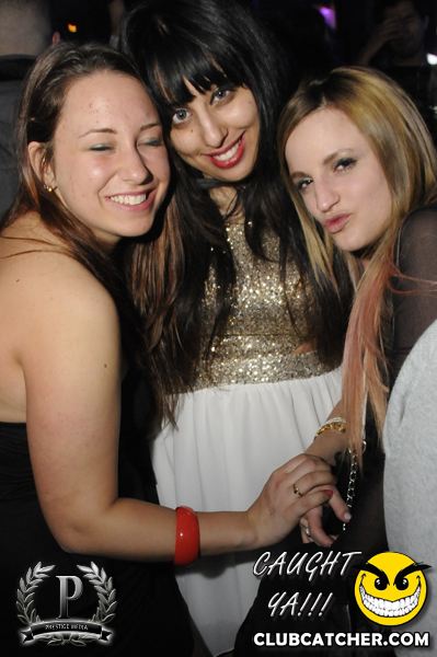 Gravity Soundbar nightclub photo 610 - March 1st, 2013