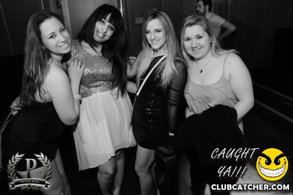 Gravity Soundbar nightclub photo 615 - March 1st, 2013