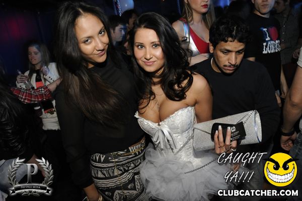 Gravity Soundbar nightclub photo 616 - March 1st, 2013