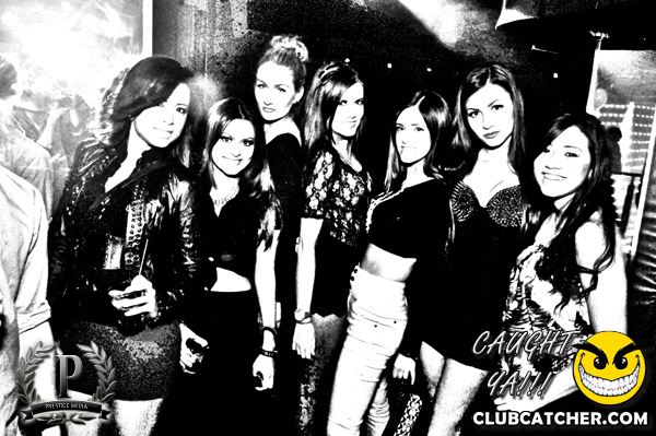 Gravity Soundbar nightclub photo 618 - March 1st, 2013