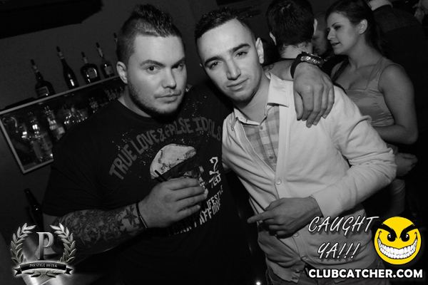 Gravity Soundbar nightclub photo 619 - March 1st, 2013