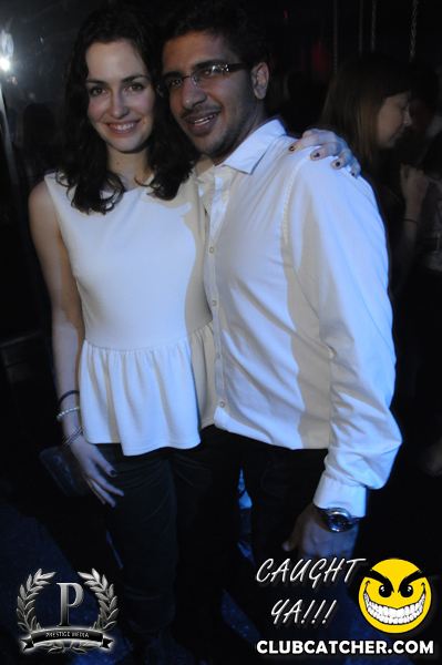 Gravity Soundbar nightclub photo 620 - March 1st, 2013