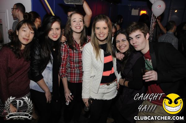 Gravity Soundbar nightclub photo 624 - March 1st, 2013