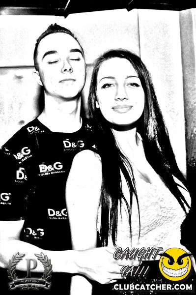 Gravity Soundbar nightclub photo 625 - March 1st, 2013