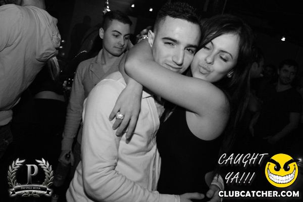 Gravity Soundbar nightclub photo 626 - March 1st, 2013