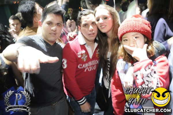 Gravity Soundbar nightclub photo 629 - March 1st, 2013