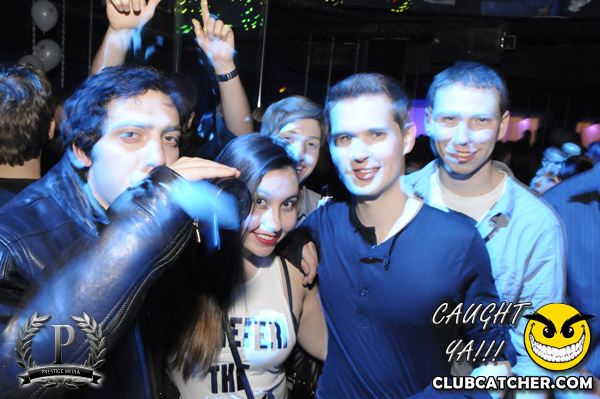 Gravity Soundbar nightclub photo 630 - March 1st, 2013