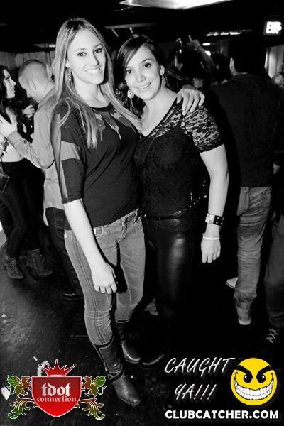 Gravity Soundbar nightclub photo 67 - March 1st, 2013