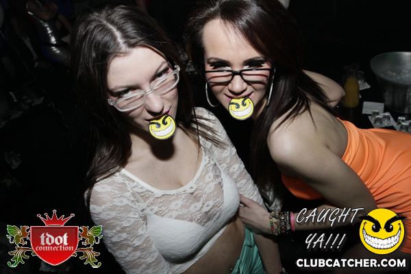 Gravity Soundbar nightclub photo 9 - March 1st, 2013