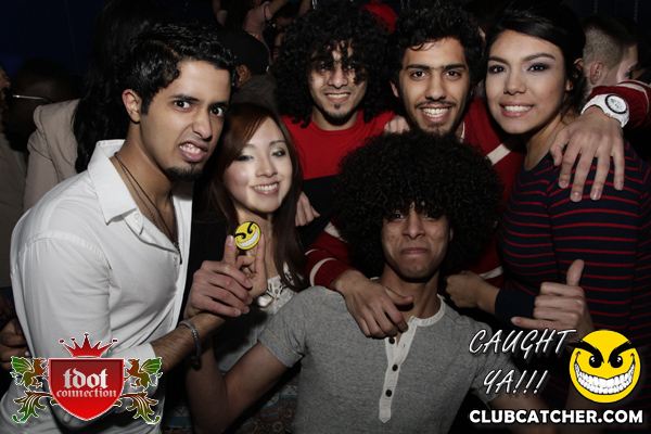 Gravity Soundbar nightclub photo 83 - March 1st, 2013