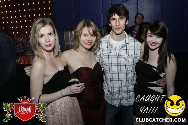 Gravity Soundbar nightclub photo 86 - March 1st, 2013