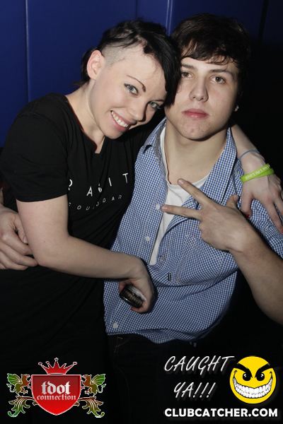 Gravity Soundbar nightclub photo 92 - March 1st, 2013