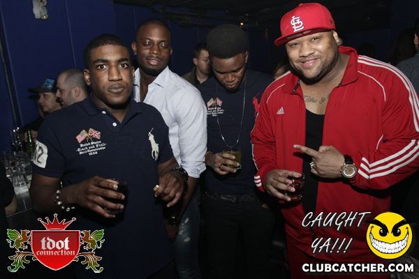 Gravity Soundbar nightclub photo 93 - March 1st, 2013