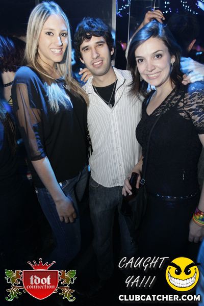 Gravity Soundbar nightclub photo 96 - March 1st, 2013