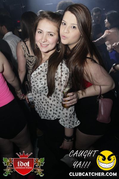 Gravity Soundbar nightclub photo 97 - March 1st, 2013