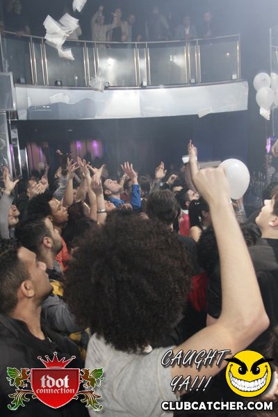 Gravity Soundbar nightclub photo 99 - March 1st, 2013