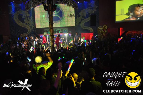 Luxy nightclub photo 1 - March 1st, 2013