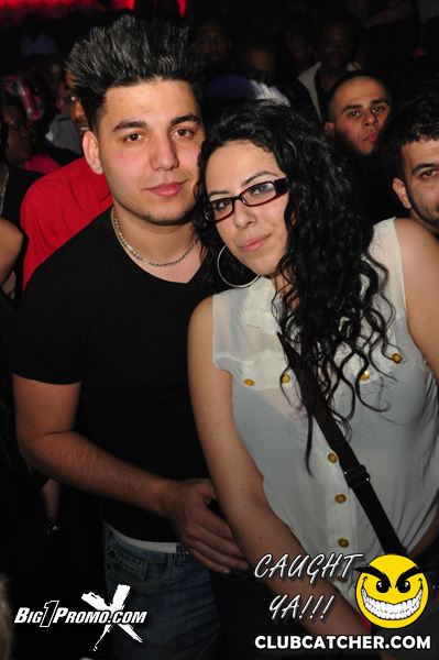 Luxy nightclub photo 101 - March 1st, 2013