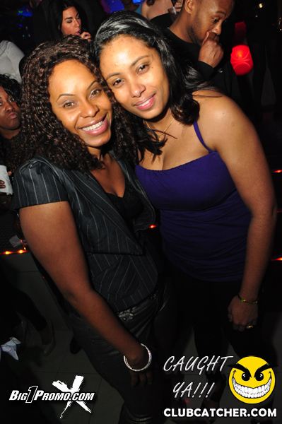 Luxy nightclub photo 103 - March 1st, 2013