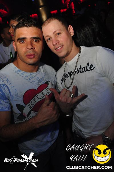 Luxy nightclub photo 106 - March 1st, 2013