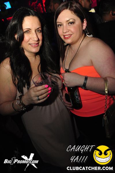 Luxy nightclub photo 107 - March 1st, 2013