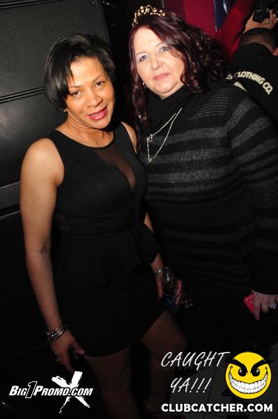 Luxy nightclub photo 109 - March 1st, 2013