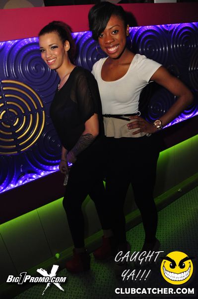 Luxy nightclub photo 12 - March 1st, 2013