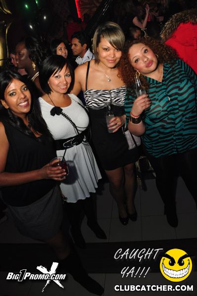 Luxy nightclub photo 112 - March 1st, 2013