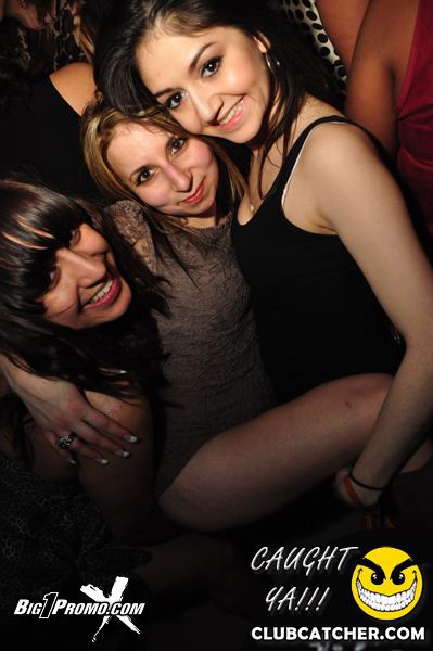 Luxy nightclub photo 114 - March 1st, 2013