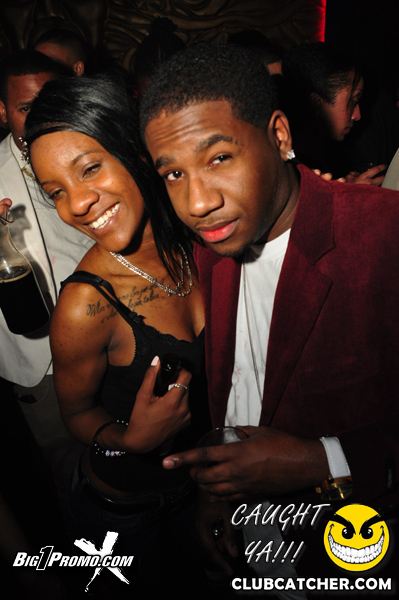 Luxy nightclub photo 116 - March 1st, 2013