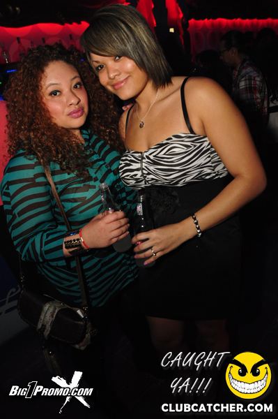 Luxy nightclub photo 117 - March 1st, 2013