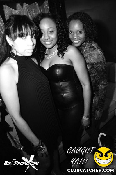 Luxy nightclub photo 118 - March 1st, 2013