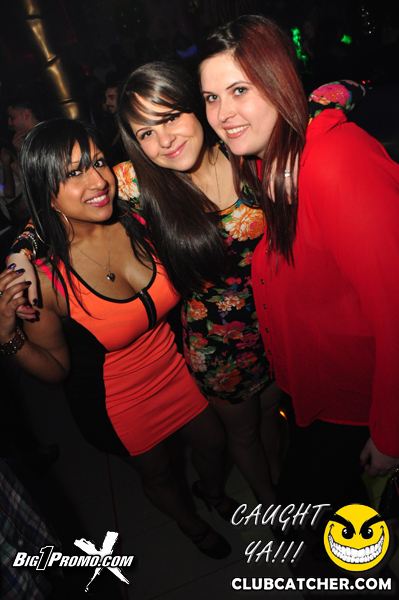 Luxy nightclub photo 119 - March 1st, 2013