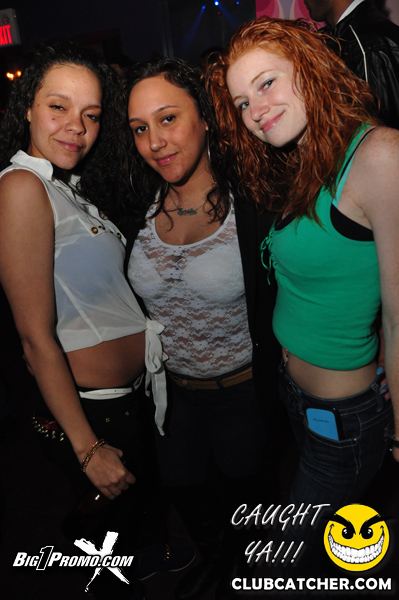 Luxy nightclub photo 13 - March 1st, 2013