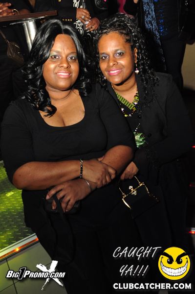 Luxy nightclub photo 121 - March 1st, 2013