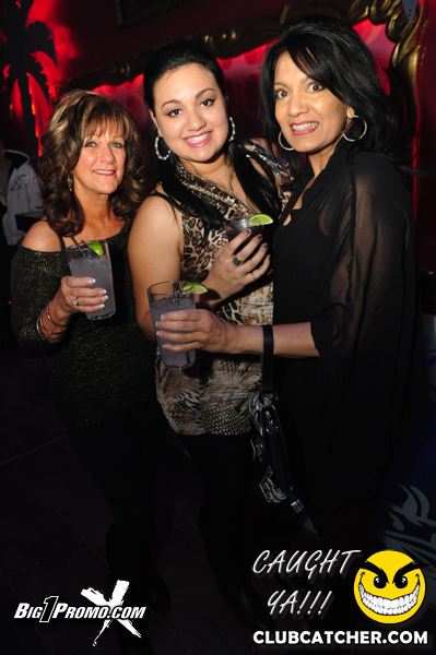 Luxy nightclub photo 122 - March 1st, 2013