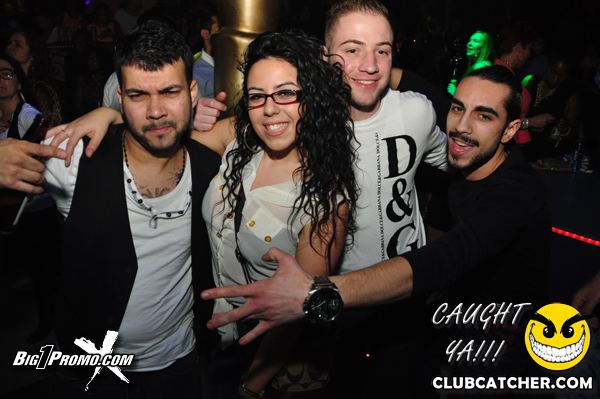 Luxy nightclub photo 124 - March 1st, 2013