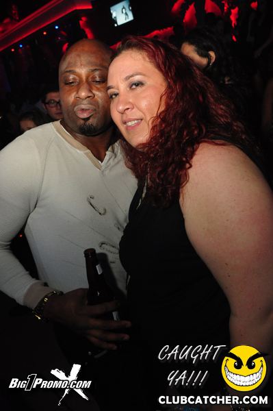 Luxy nightclub photo 125 - March 1st, 2013