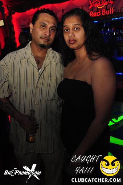 Luxy nightclub photo 127 - March 1st, 2013