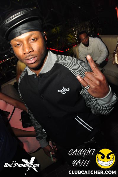 Luxy nightclub photo 128 - March 1st, 2013