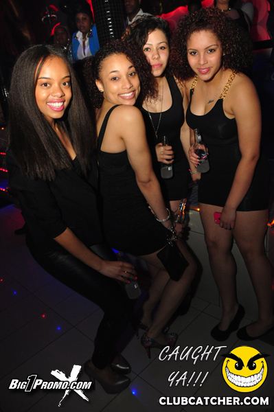 Luxy nightclub photo 14 - March 1st, 2013