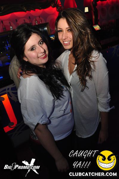 Luxy nightclub photo 131 - March 1st, 2013
