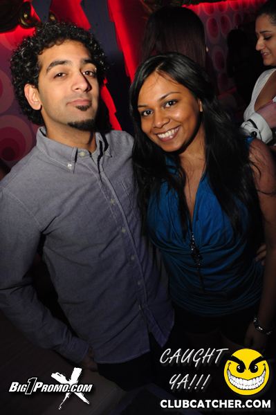 Luxy nightclub photo 132 - March 1st, 2013