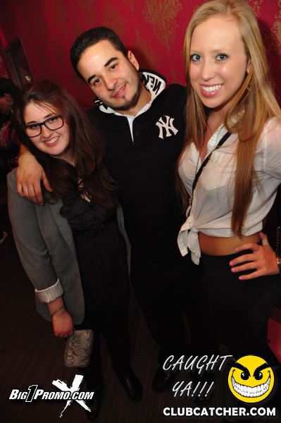 Luxy nightclub photo 133 - March 1st, 2013