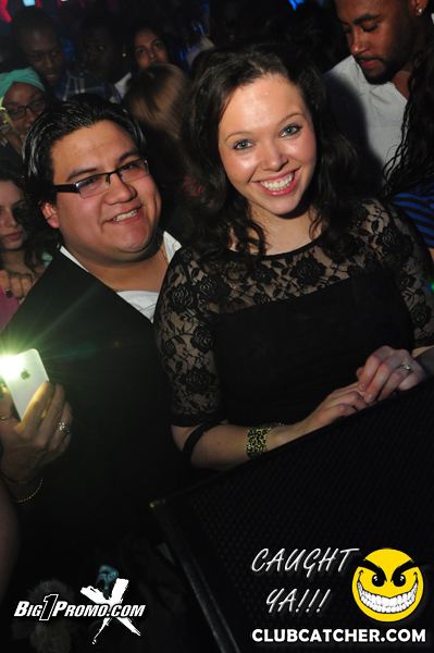 Luxy nightclub photo 135 - March 1st, 2013