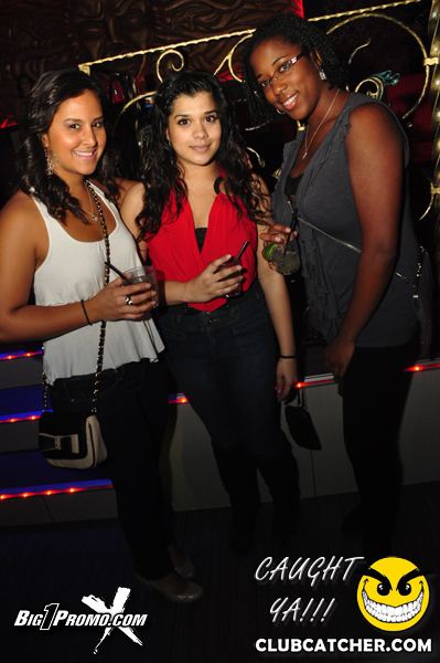 Luxy nightclub photo 136 - March 1st, 2013