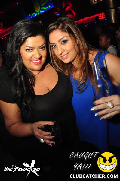 Luxy nightclub photo 137 - March 1st, 2013