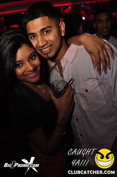 Luxy nightclub photo 140 - March 1st, 2013