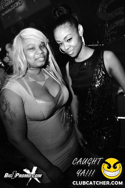 Luxy nightclub photo 144 - March 1st, 2013