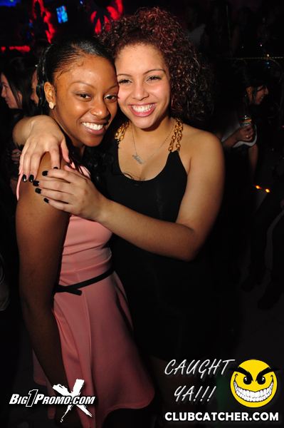 Luxy nightclub photo 145 - March 1st, 2013